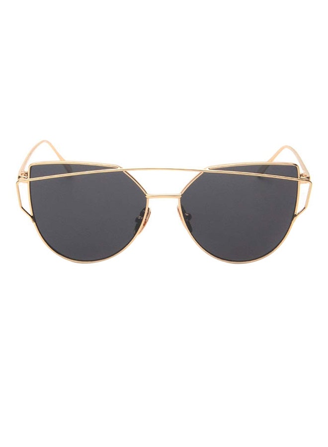 Fashion Cat Eye Sunglasses