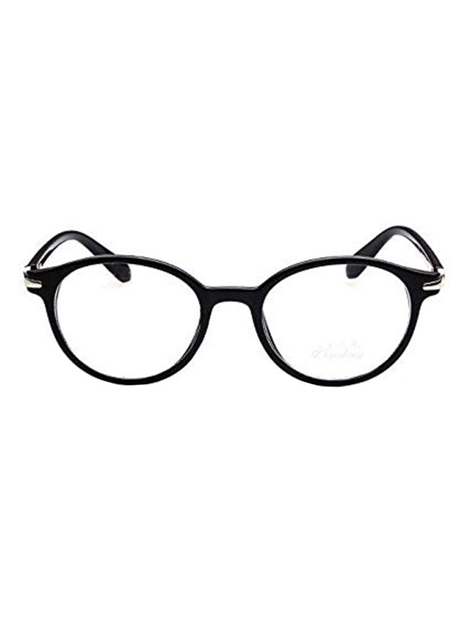 Round Frame Sunglasses - Image 1