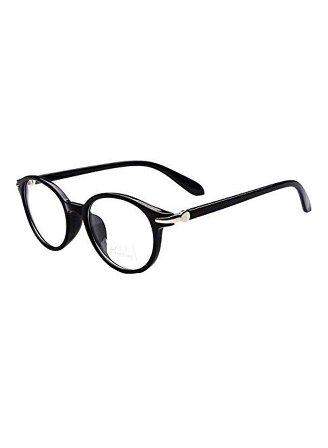 Round Frame Sunglasses - Image 2