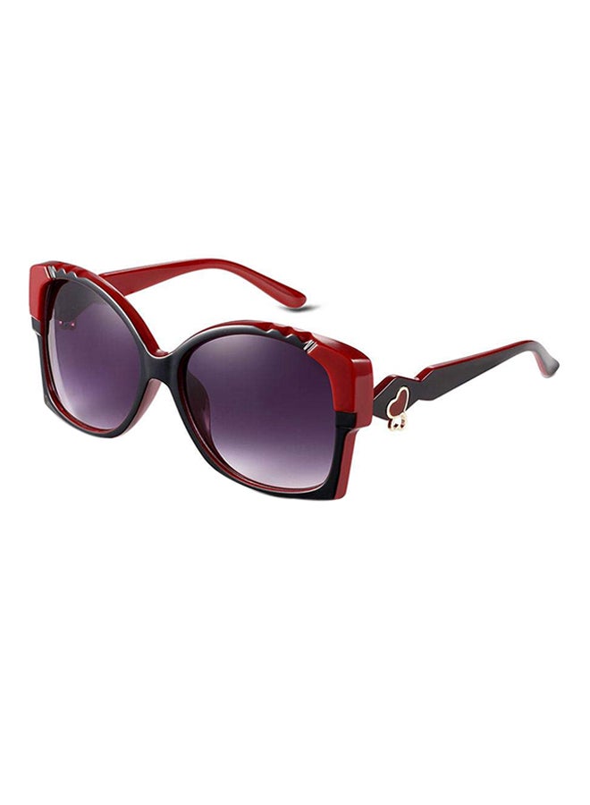 Women's Fashion Cat Eye Sunglasses - Image 1