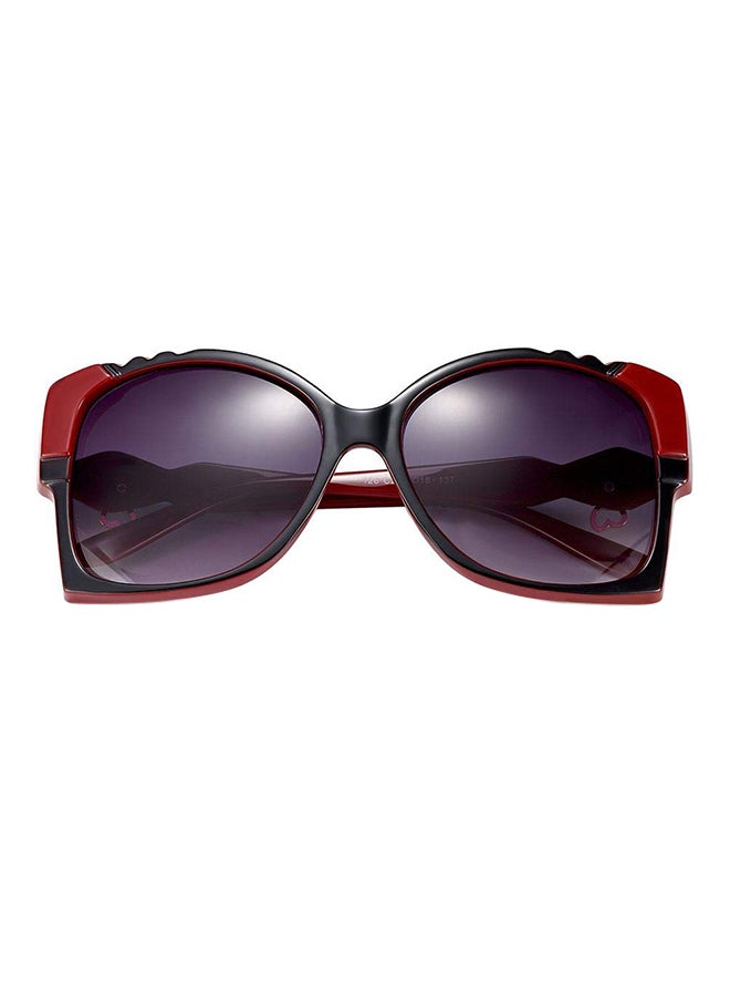 Women's Fashion Cat Eye Sunglasses - Image 2