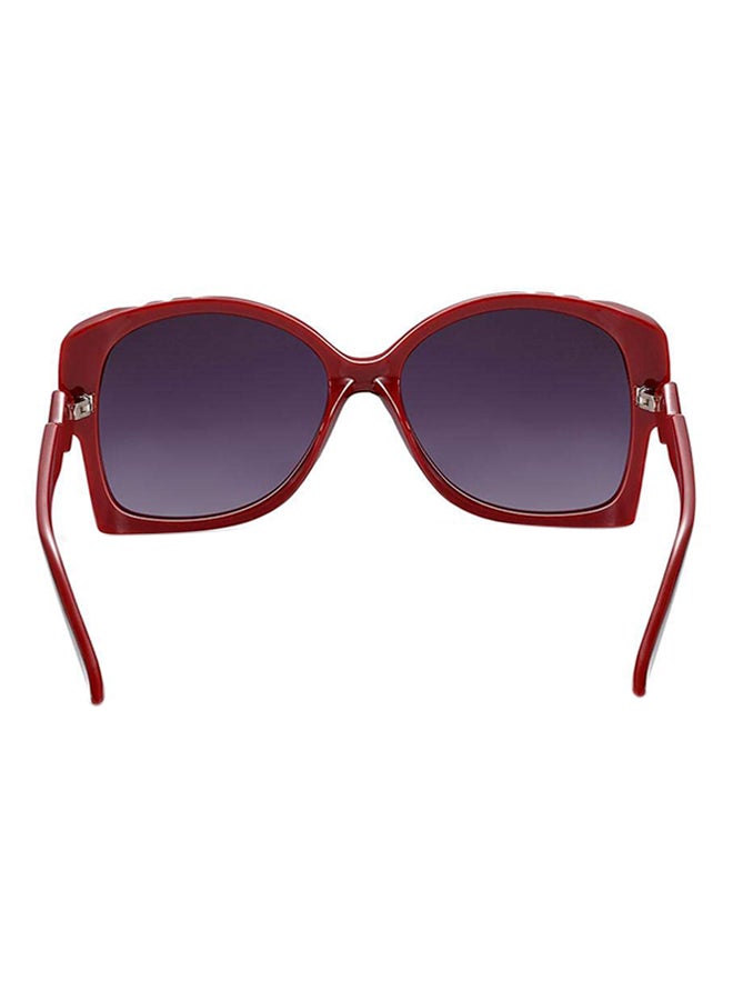 Women's Fashion Cat Eye Sunglasses - Image 3