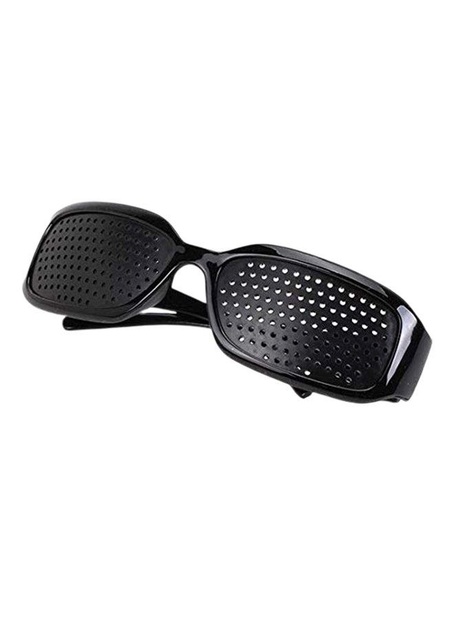 Vision Care Pinhole Eye Glasses - Image 2