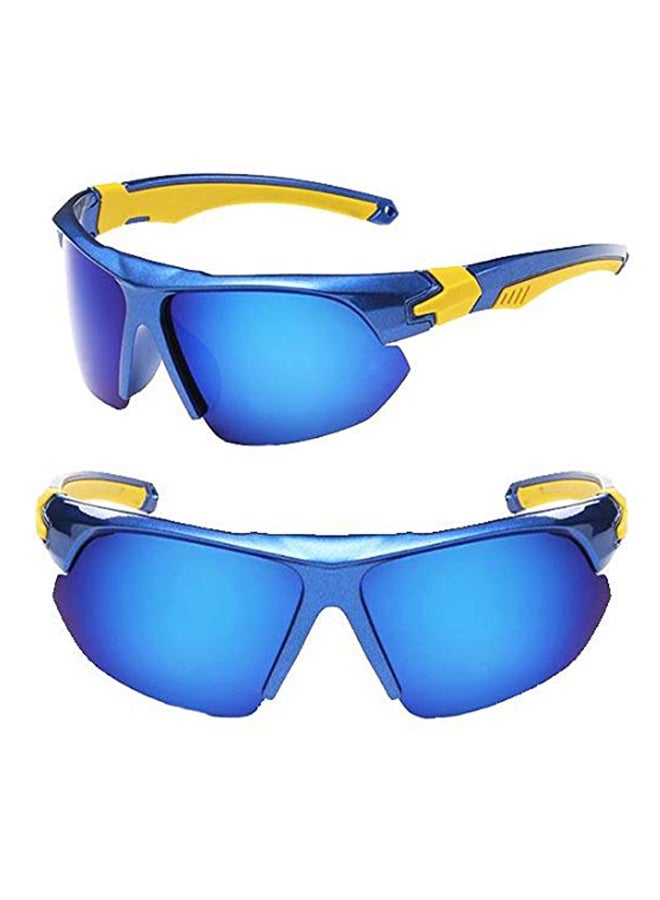 Polarized Sport Sunglasses - Image 2