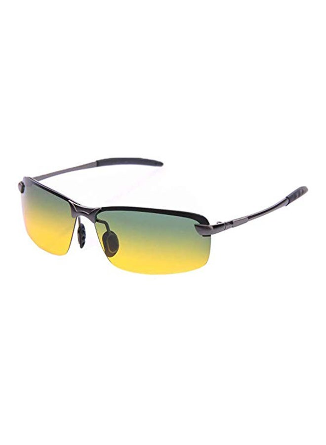 Anti Glare Night Vision Polarized Sunglasses - Image 2