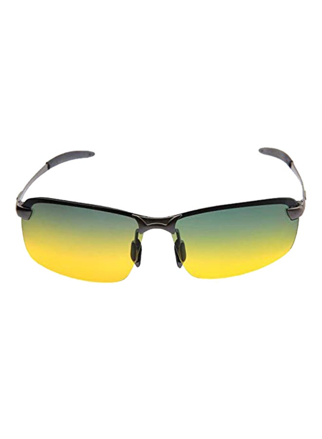 Anti Glare Night Vision Polarized Sunglasses - Image 1
