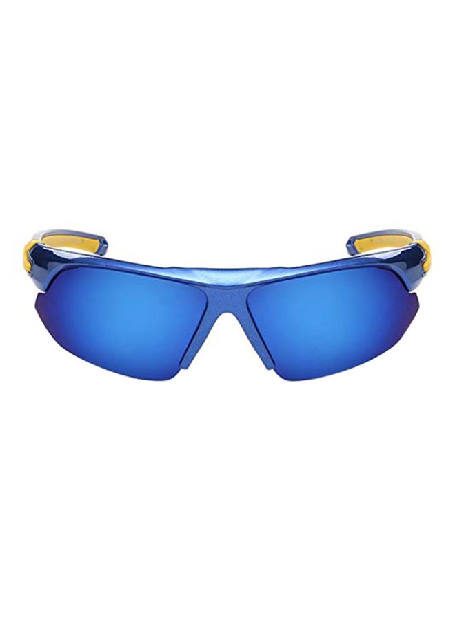 Polarized Sport Sunglasses - Image 1
