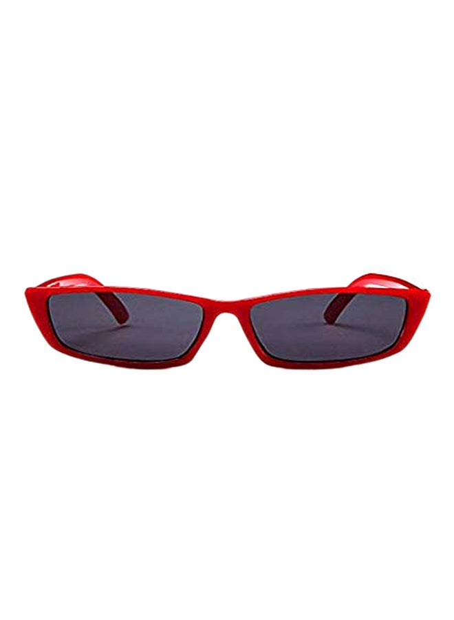 Women's Vintage Square Sunglasses