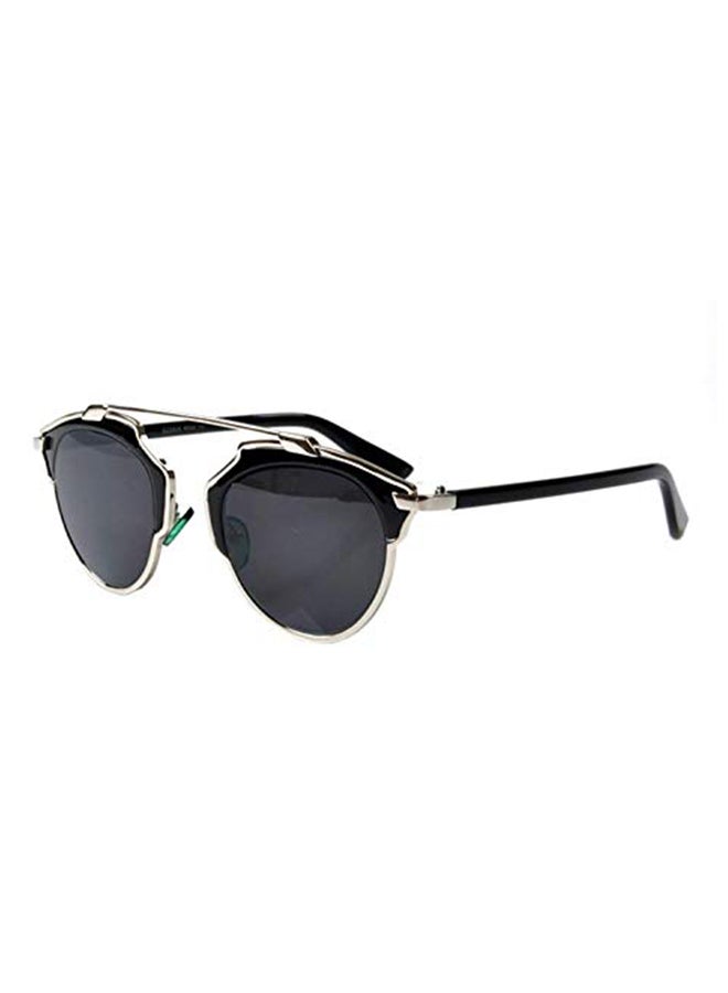 Retro Round Sunglasses - Image 2