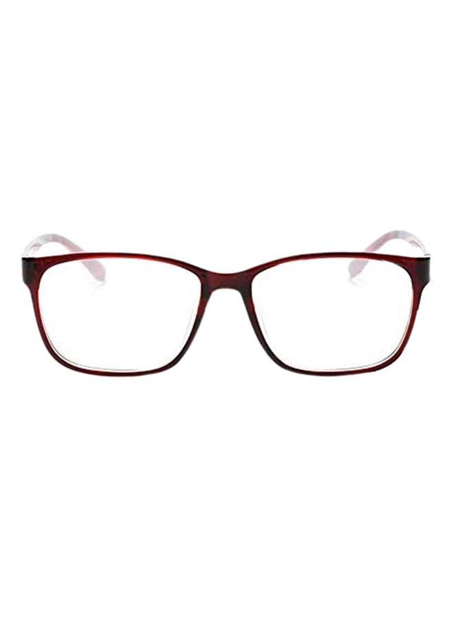 Ultra Light Rectangle Style Sunglasses - Image 1