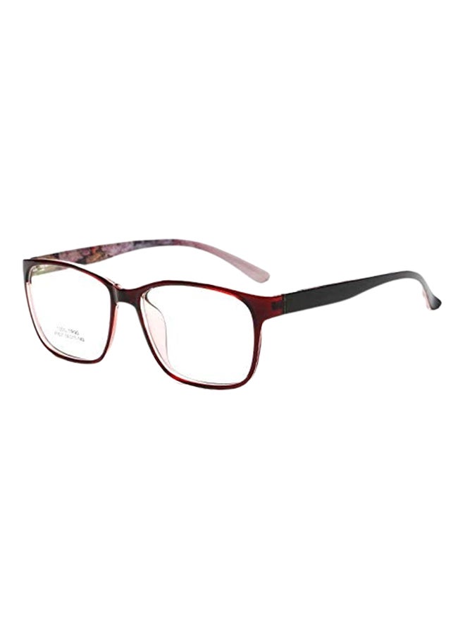 Ultra Light Rectangle Style Sunglasses - Image 2