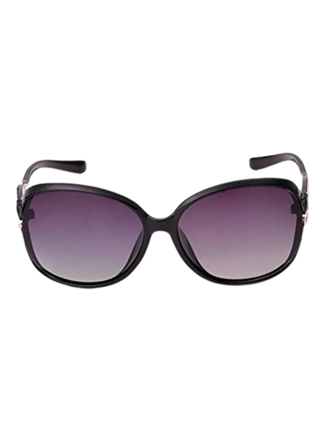 Women's Multipurpose Sample Oversized Polarized Mixed Sunglasses - Image 1