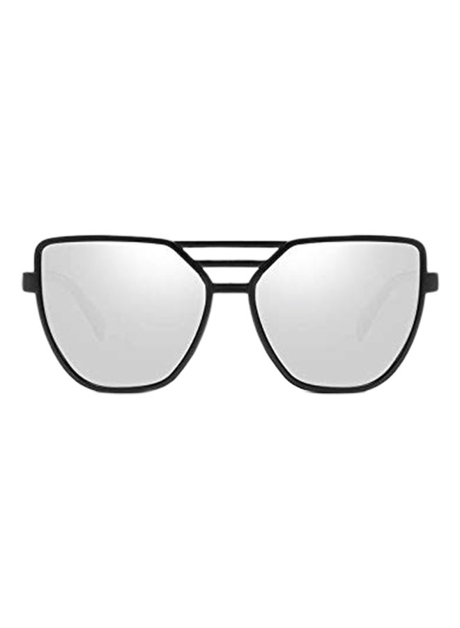 Fashion Retro UV Protection Pilot Sunglasses