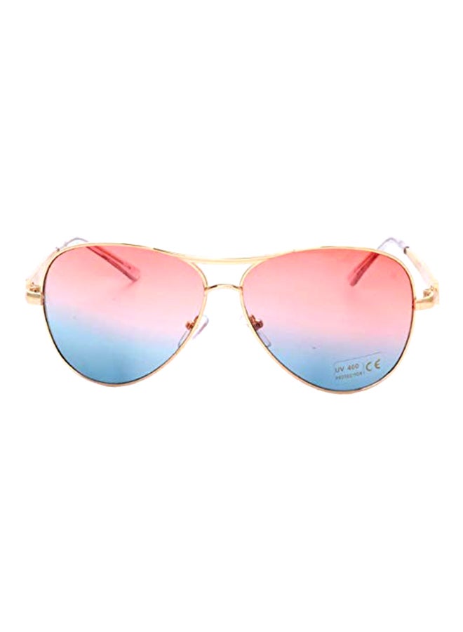 Ocean Film Pilot Sunglasses - Image 1