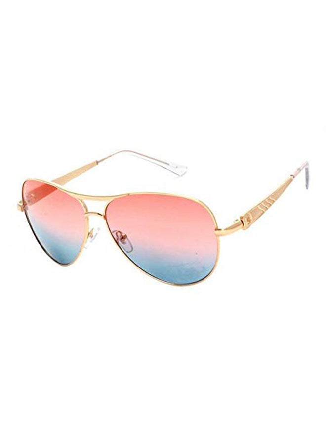 Ocean Film Pilot Sunglasses - Image 2