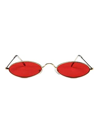 Small Vintage Oval Sunglasses - v1566201497/N29155642A_1