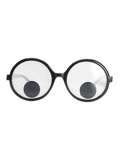 Stylish Round Sunglasses -