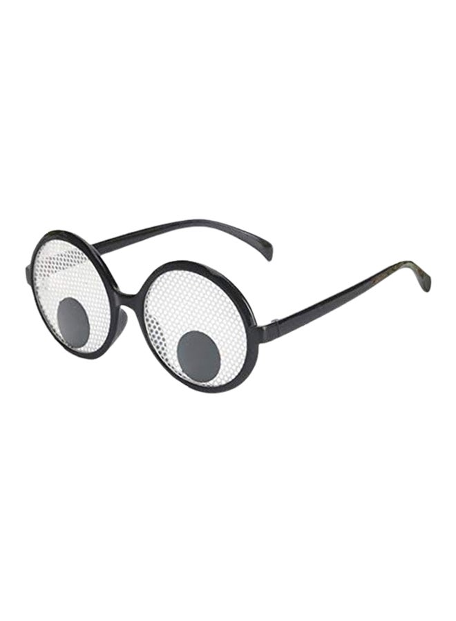 Generic - Stylish Round Sunglasses - - Image 1