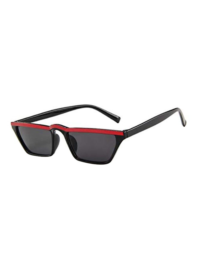 Anti-Ultraviolet Square Sunglasses
