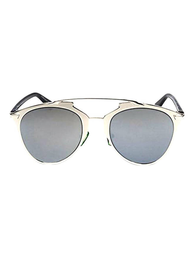 Men's Fashion Metal Frame Pilot Sunglasses - Image 1