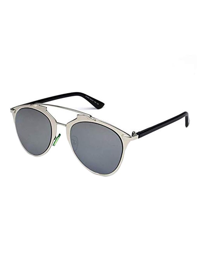 Men's Fashion Metal Frame Pilot Sunglasses - Image 2