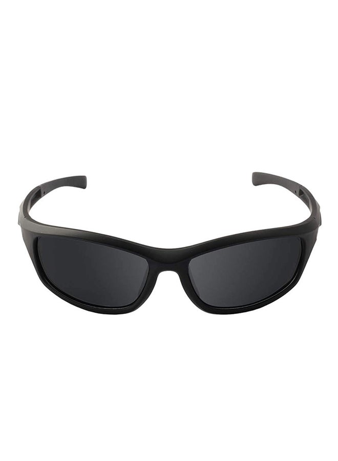 Outdoor Rectangular Polarized Sunglasses - Image 1