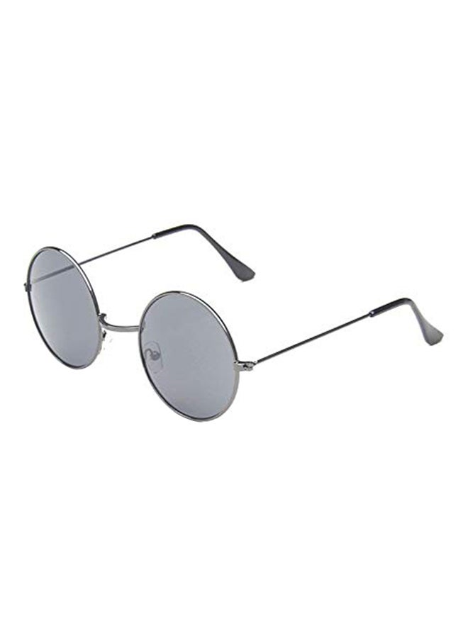 Classic Round Polarized Sunglasses