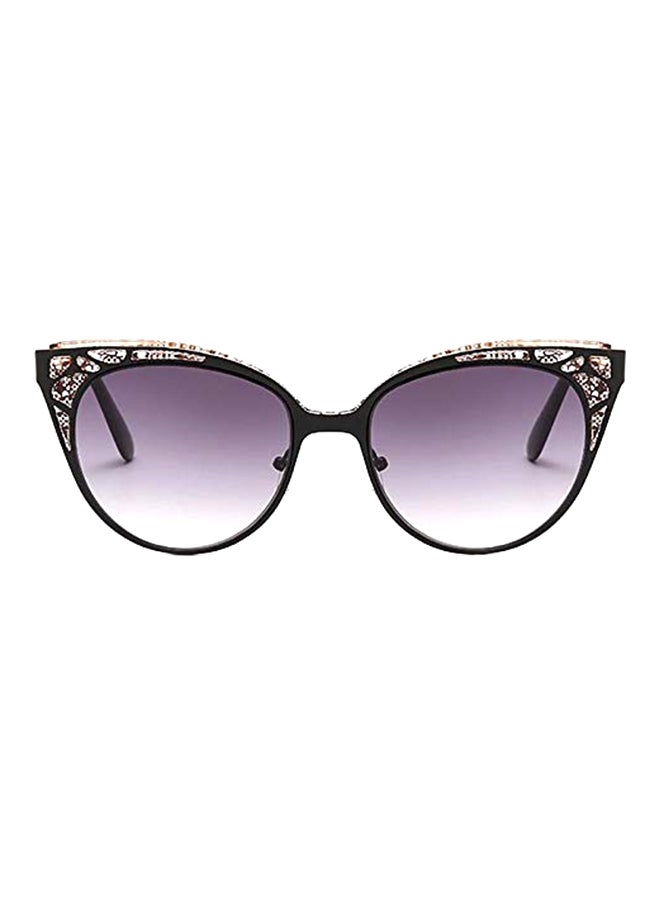 Women's Cat Eye Sunglasses