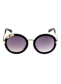 Kids' Retro Butterfly Gradient Sunglasses