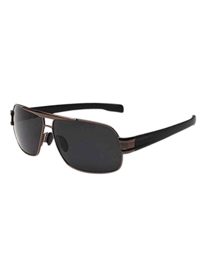 Fashion Square Sunglasses - Image 2