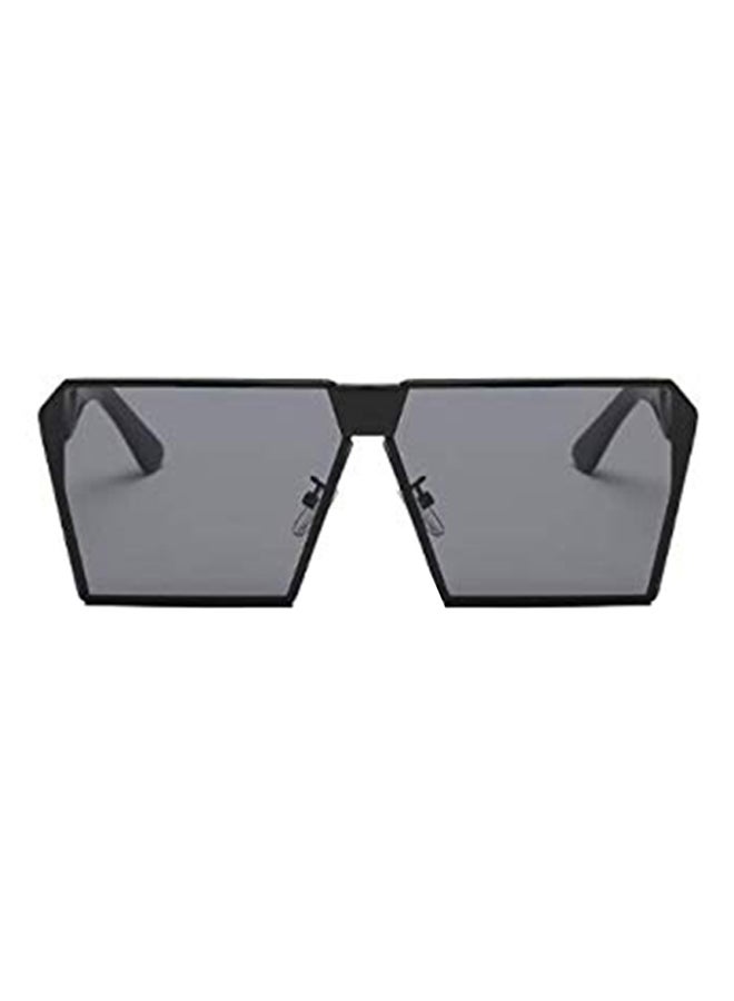 Women's Fashion Polarized Square Sunglasses
