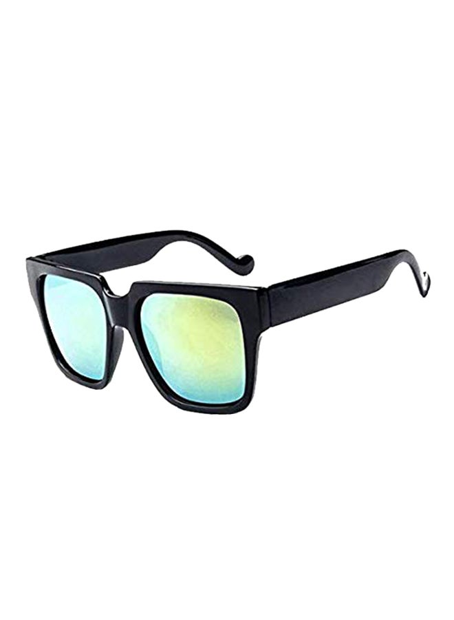 Classic Square Sunglasses