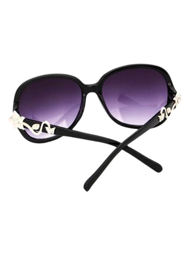 Stylish And Design Oversized Sunglasses - Image 2