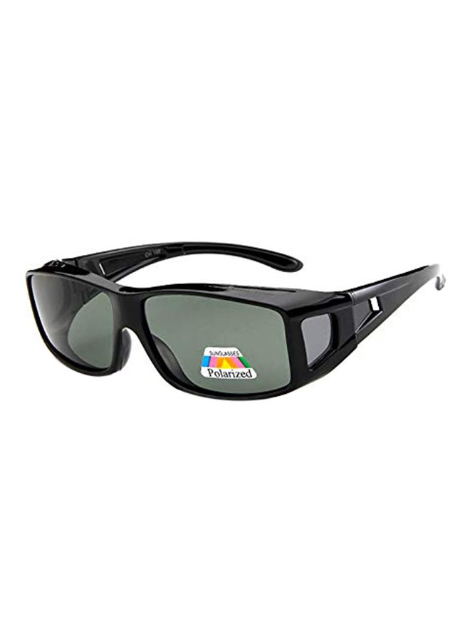 Men's Fashion Polarized Sport Sunglasses