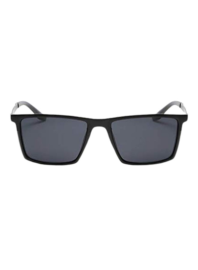 Generic Men's Square Frame Polarized Sunglasses  - Image 1