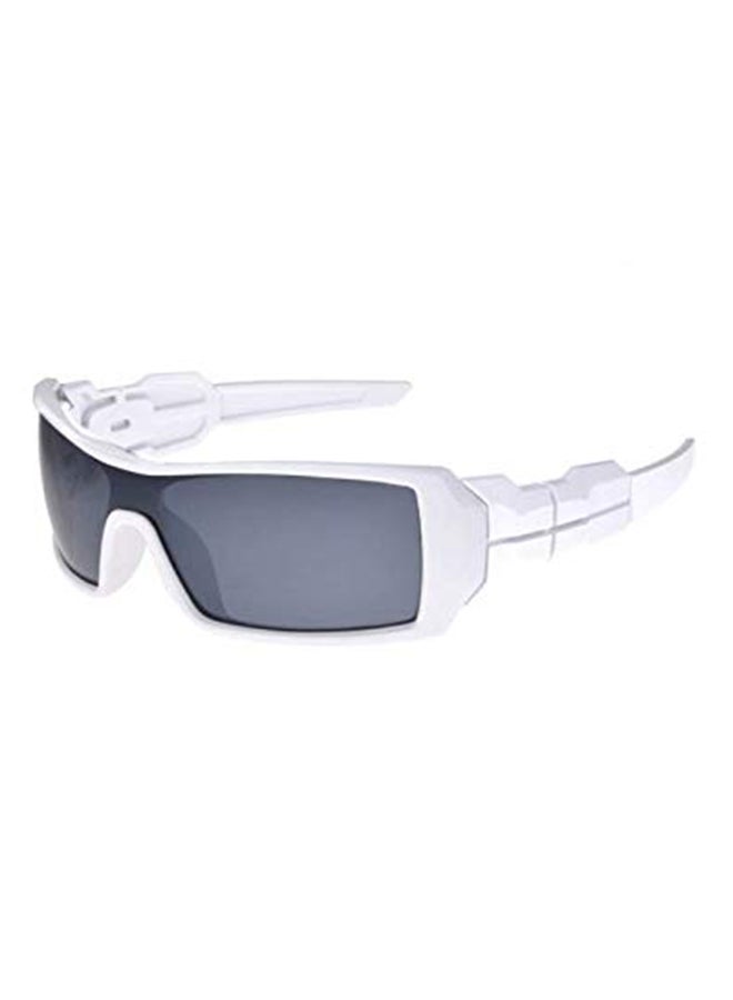Rectangular Sunglasses