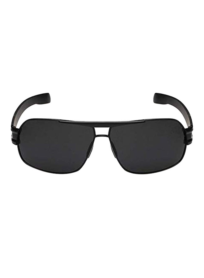 Men's Pilot Polarized Sunglasses - Image 1