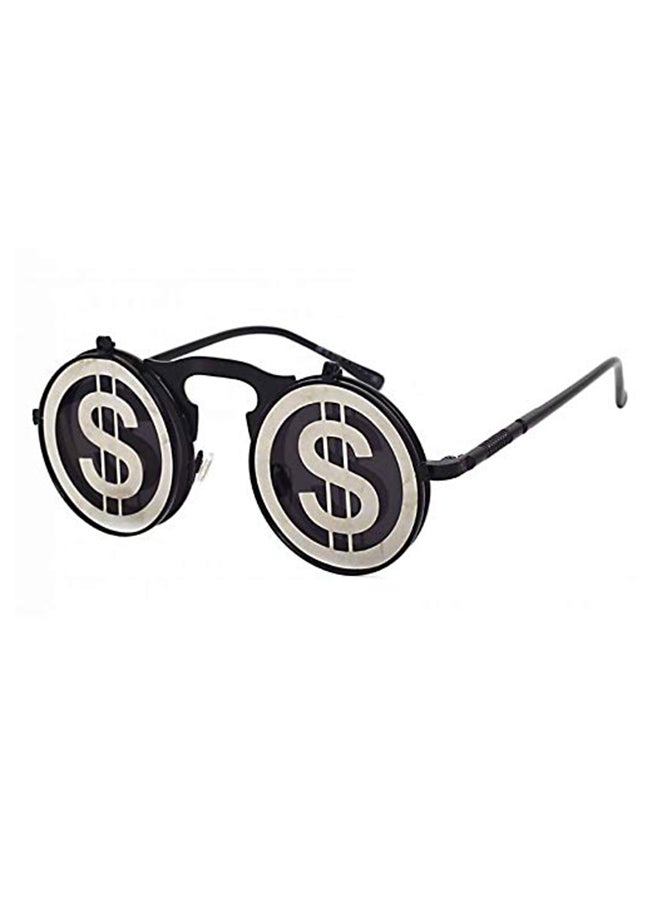 Generic Women's Polarized Dollar Cool Sports Sunglasses