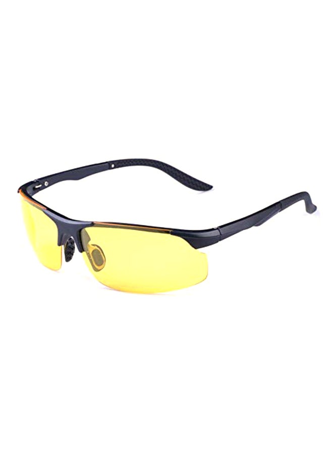 Polarized Ultralight Driving Sunglasses