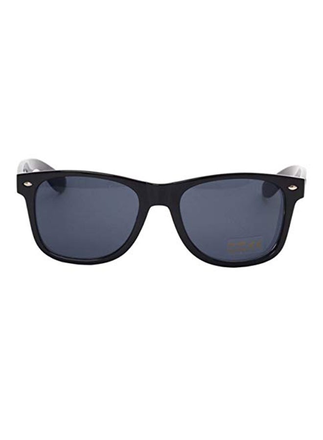 Men's Stylish Wayfarer Polarized Sunglasses - Image 1