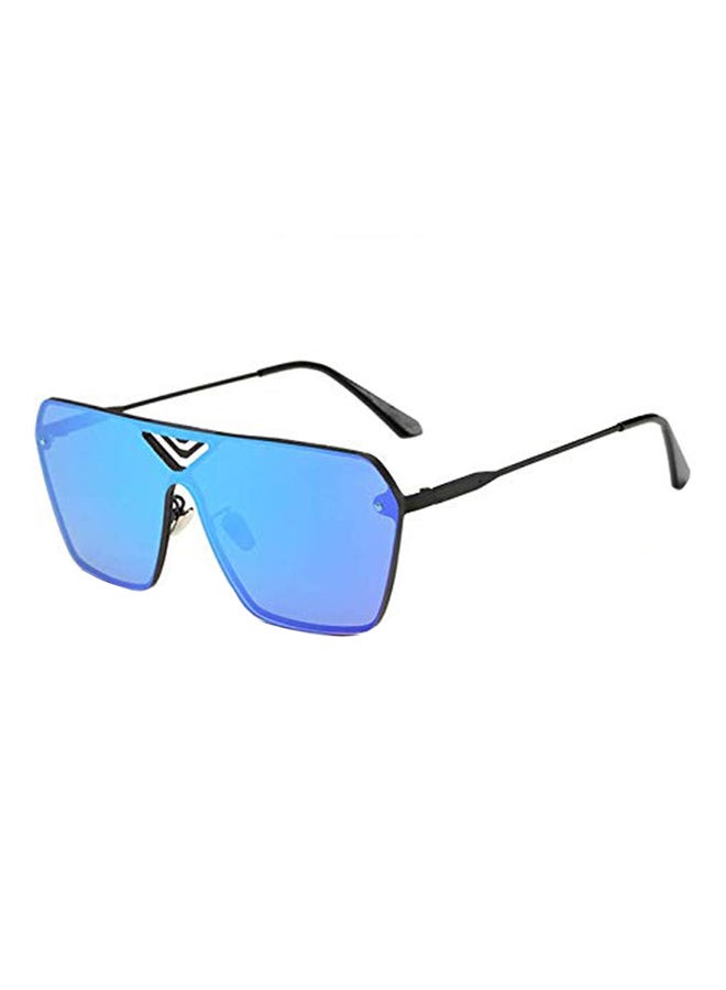 Wrap Polarized Sunglasses - Image 2