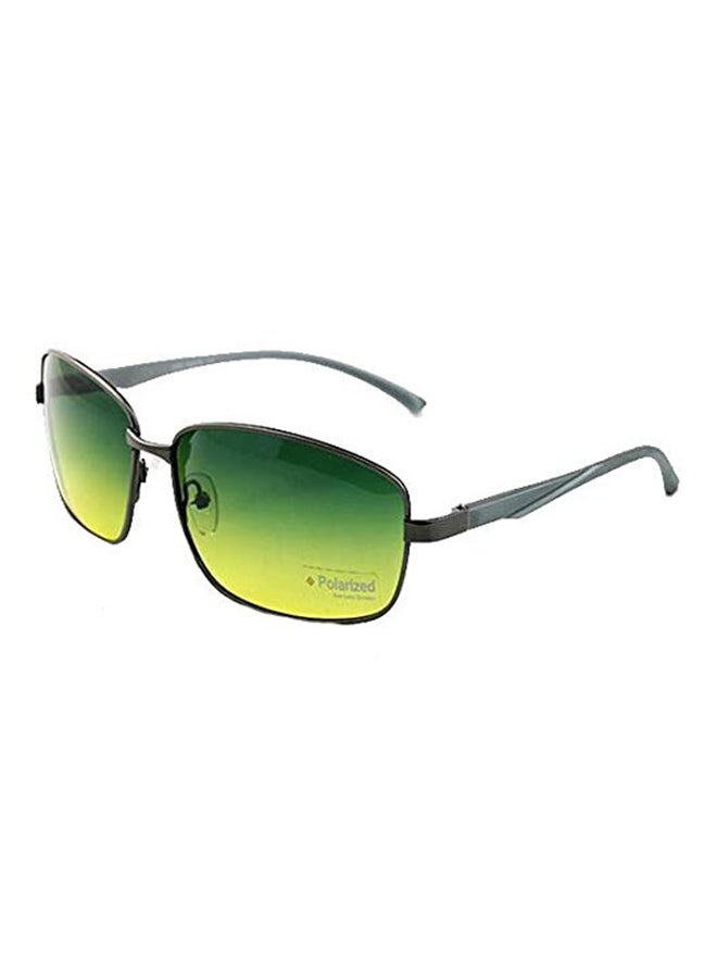 Men's Uv400 Driving Polarized Sunglasses