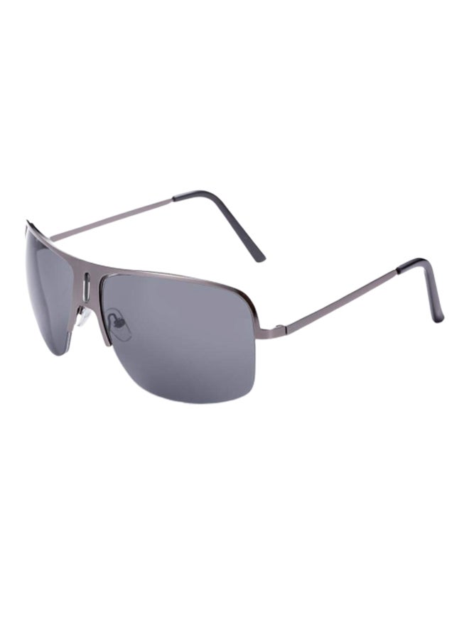 Men's European Style Square Sunglasses