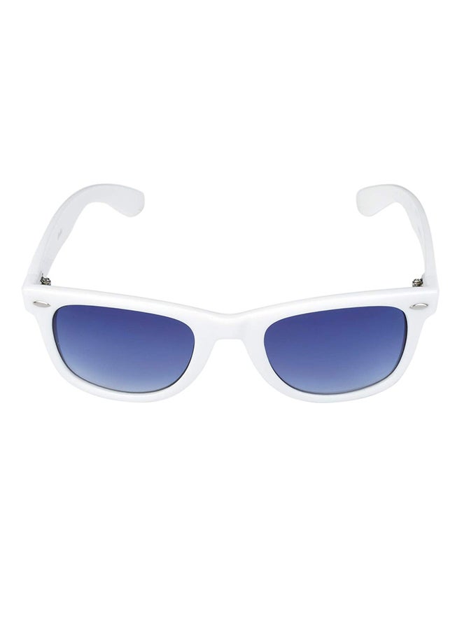 Multipurpose Sample Rectangular Sunglasses - Image 1