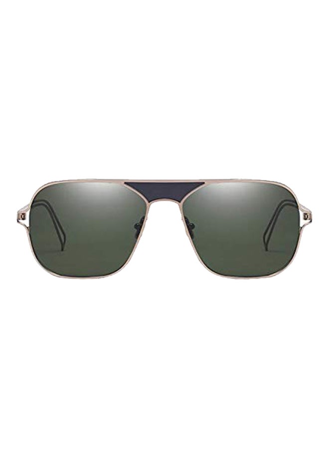 UV Protection Pilot Sunglasses