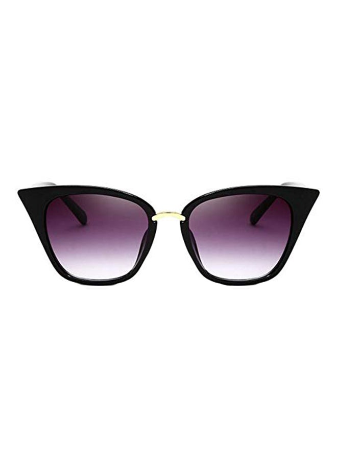 Cat Eye Sunglasses