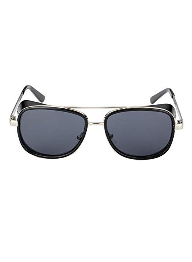 Multipurpose Sample Pilot Polarized Sunglasses