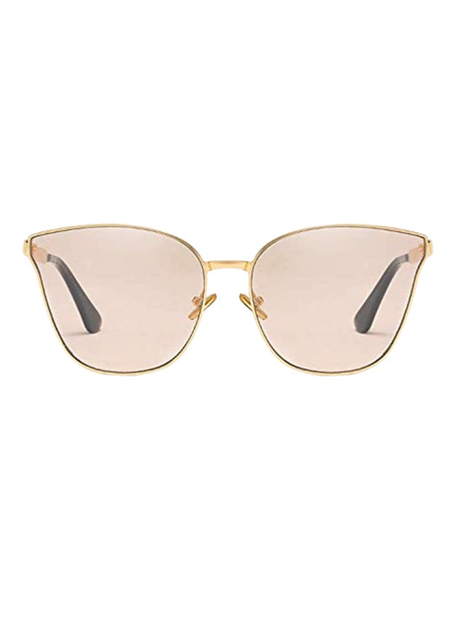 Fashion Cat Eye UV Protection Sunglasses