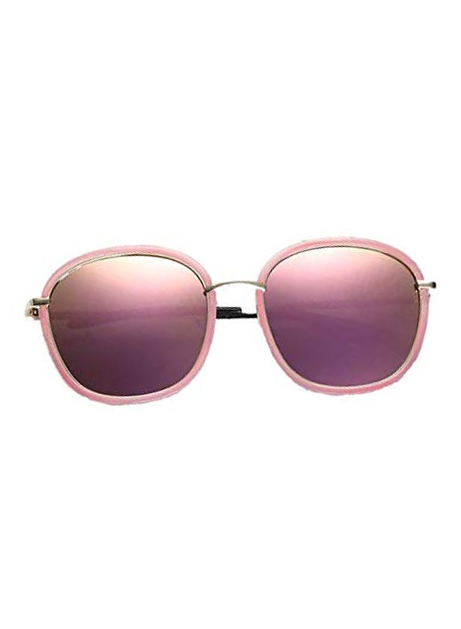 Girls' Vintage Retro Shades Sunglasses