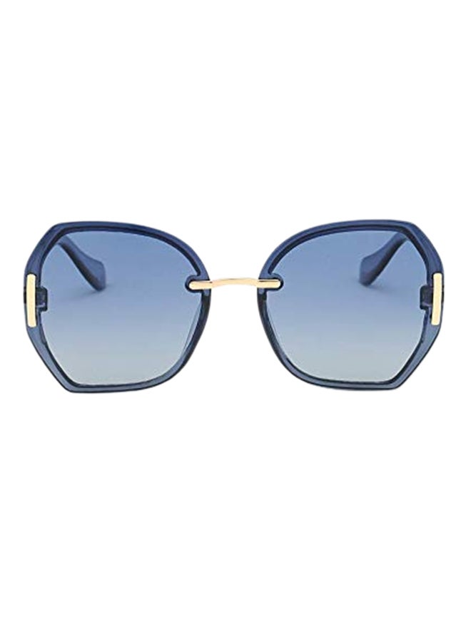 Fashion Oversized Sunglasses